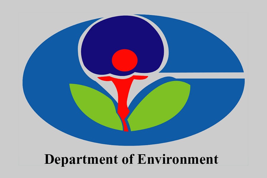 DoE fines 7 factories in Dhaka