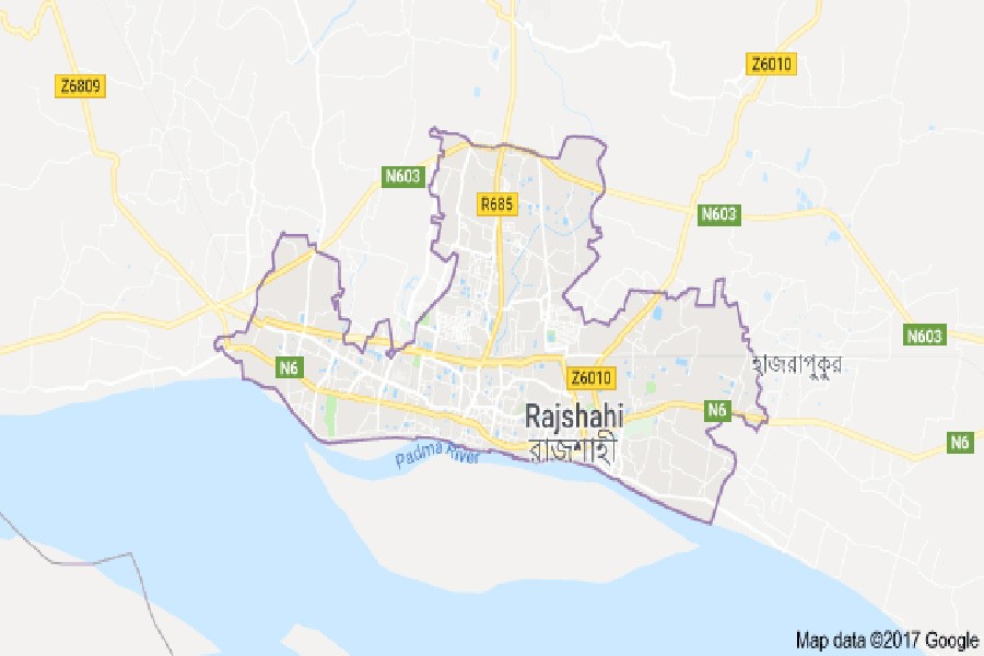 Farmlands on the wane for pond digging in Rajshahi