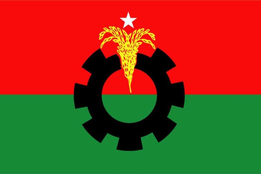 BNP blames EC for ‘not fair’ Rangpur polls