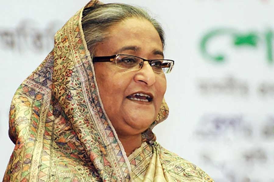 PM calls for cooperation to make BD further prosperous