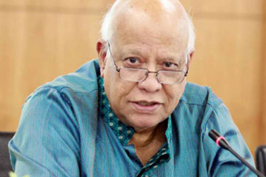 Surge of insurance sector displays increasing economic activities: Muhith  