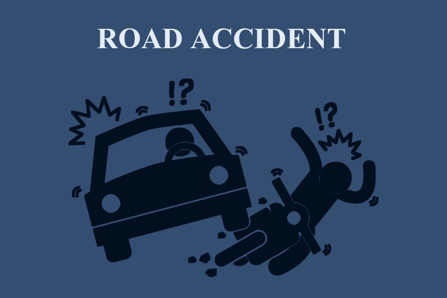 Four die in Rajshahi road crashes