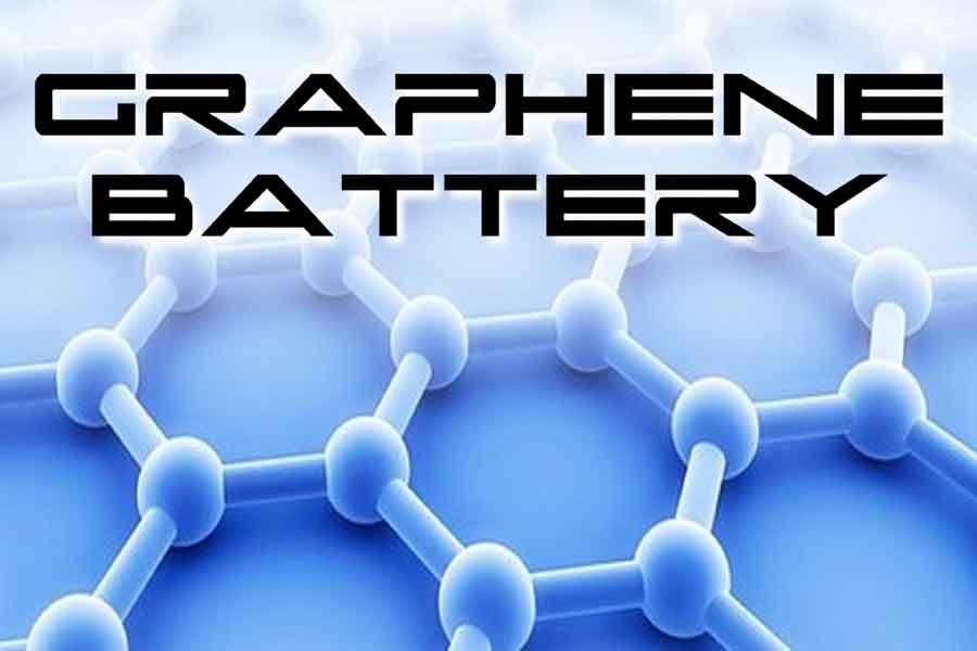 Scientists develop fast-charging aluminum-graphene battery