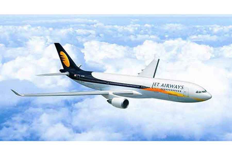 Jet Airways announces 10-days offer for BD customers