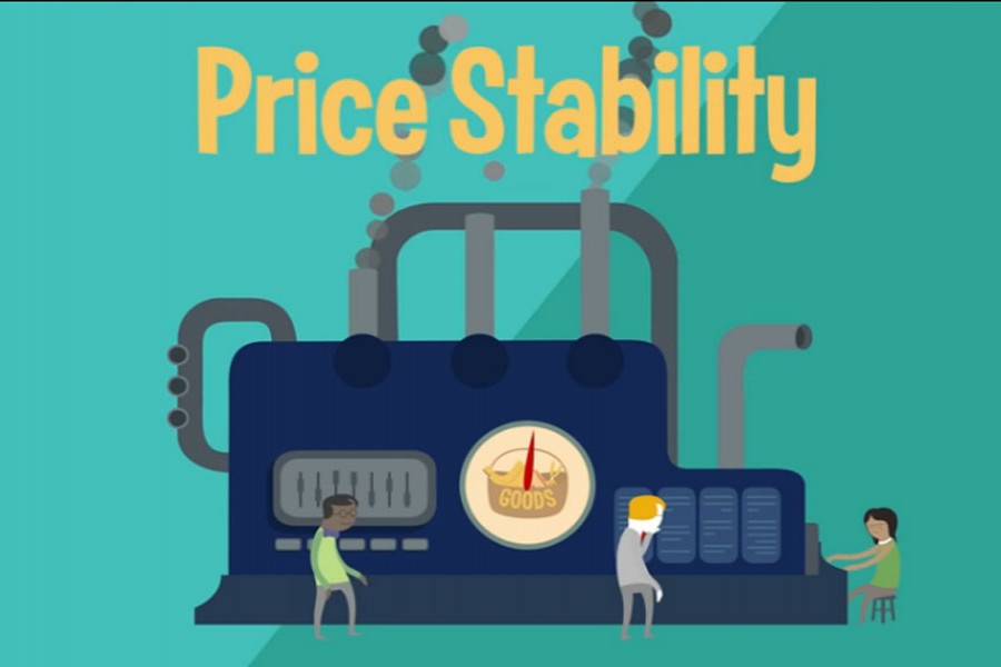 The dangerous delusion of price stability