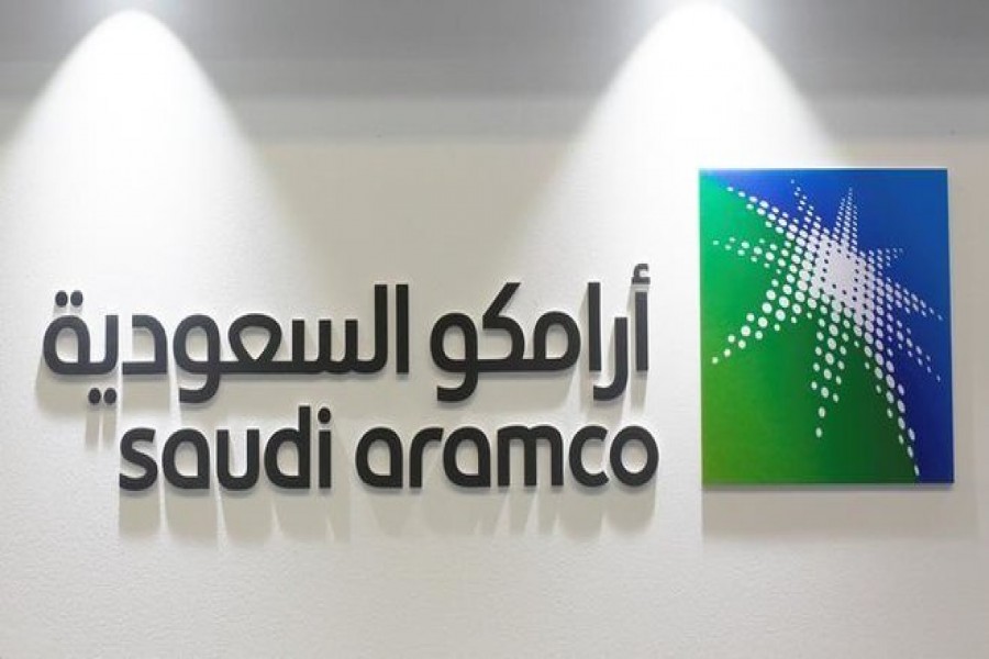 Saudi Aramco appoints shipyard joint venture CEO