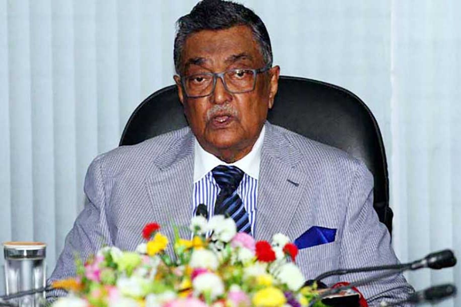 This year vital for achieving development goals: Mosharraf