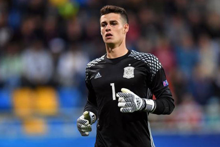 Madrid moves to wrap up Kepa deal