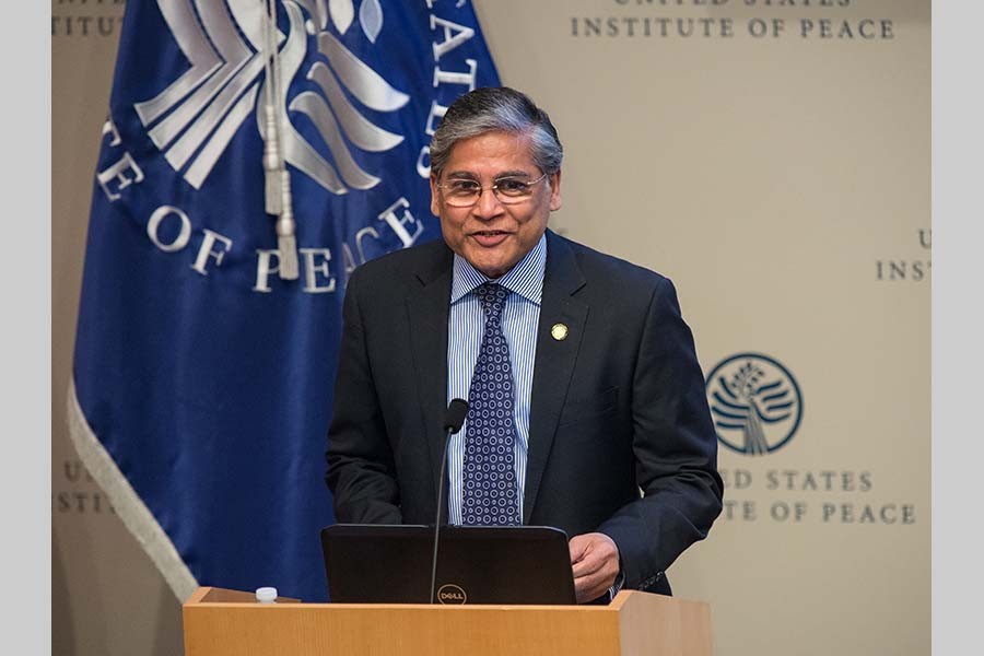 Ziauddin made Bangladesh’s permanent representative to OAS  