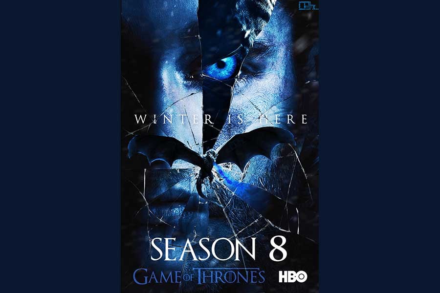 Game of Thrones to end in 2019