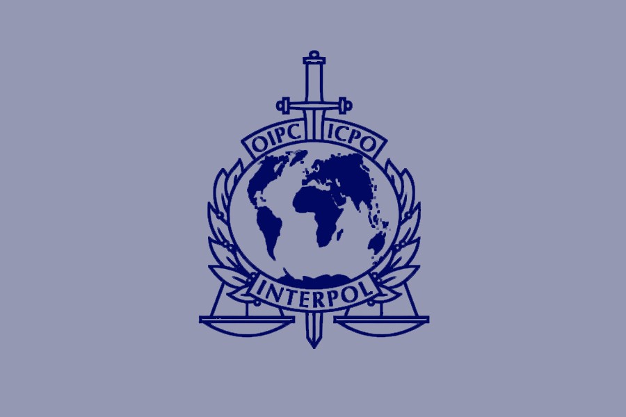 Interpol appoints two Bangladeshi police officers