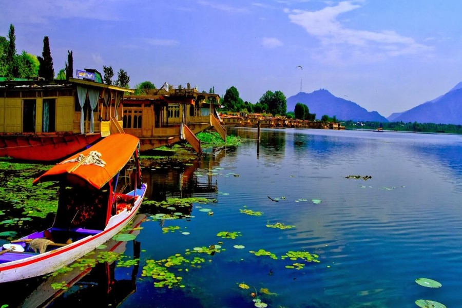 BD third on Kashmir’s foreign tourists chart