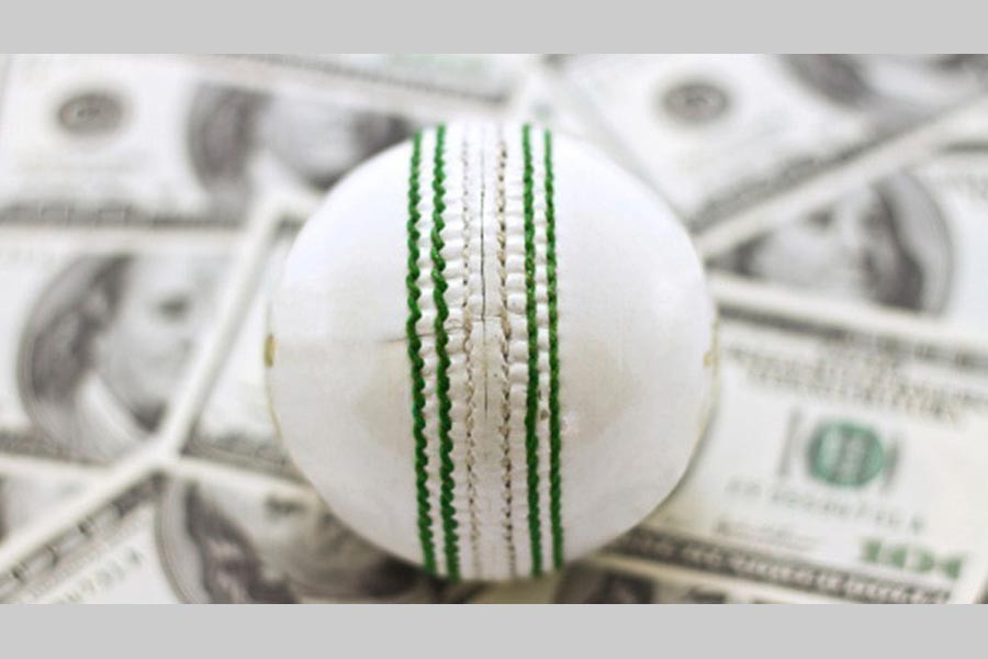 Special courts to try BD cricket gamblers