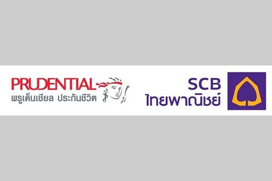 Siam Commercial Bank, Prudential Thailand announce bancassurance partnership