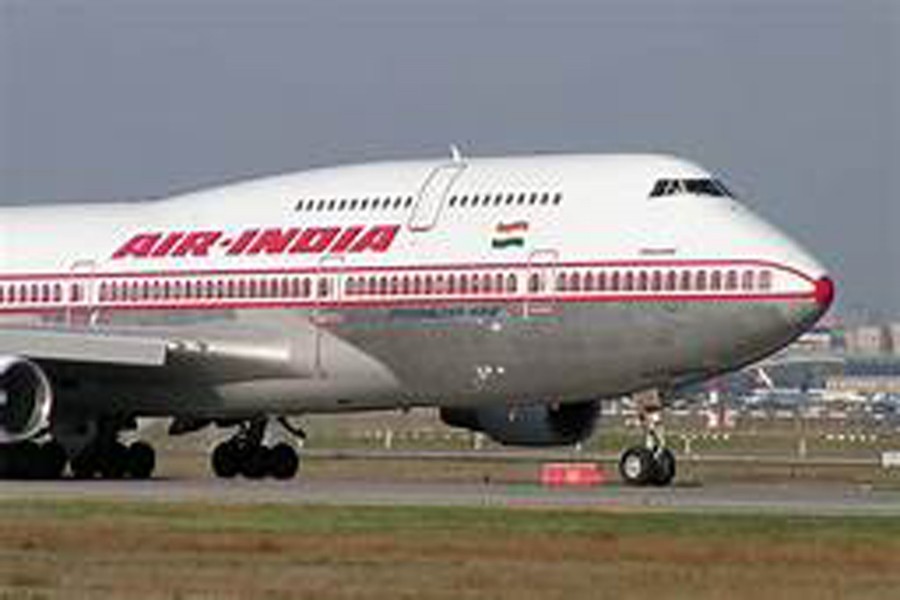 India allows foreign investors  to own up to 49pc of Air India