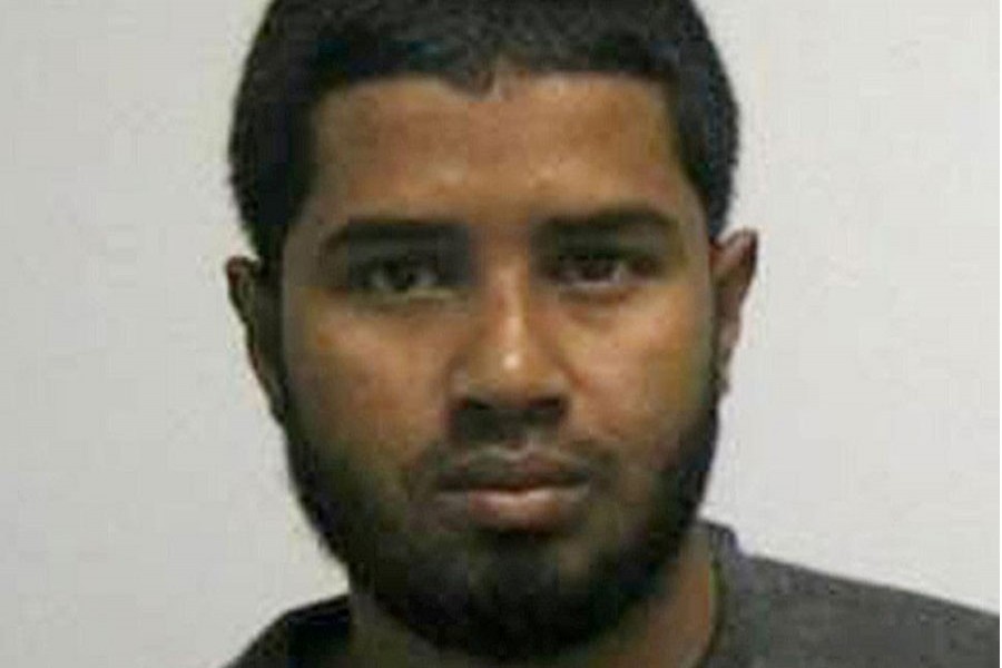 US grand jury charges Bangladeshi with terror attack