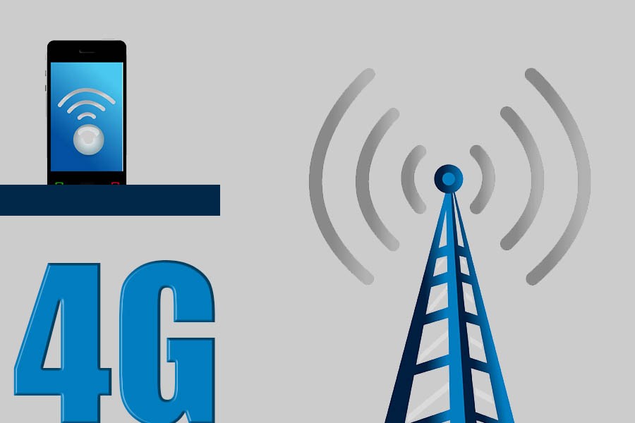 No restriction on 4G spectrum auction, licensing