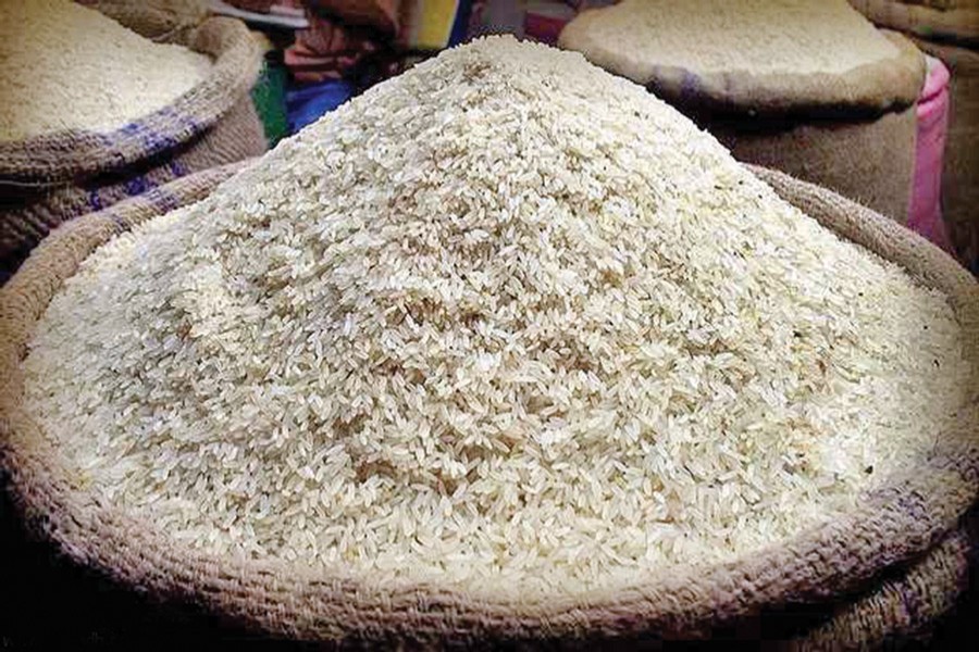 Rice prices rise further despite Aman harvest, imports