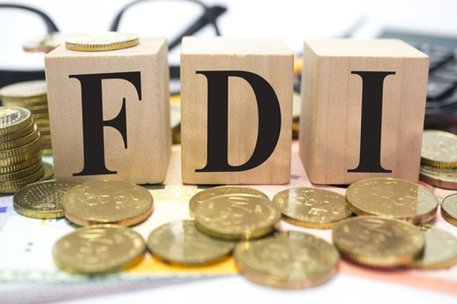 FDI slightly up in Jan-Sept