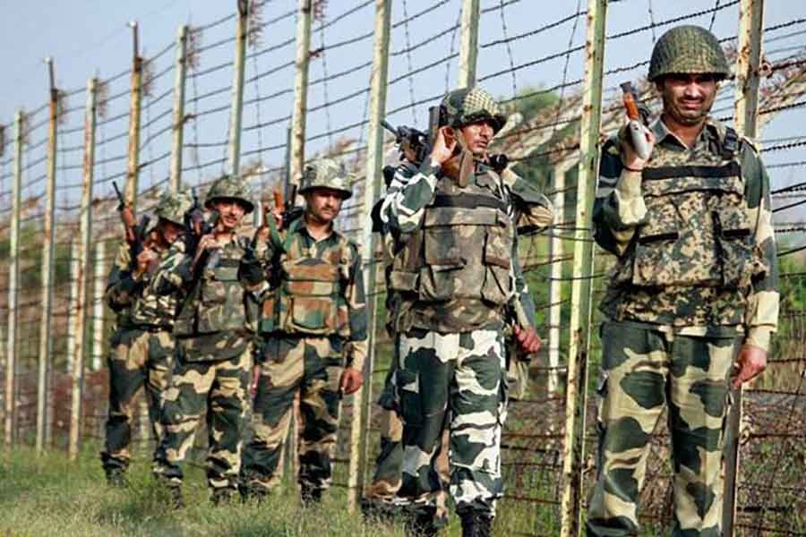 India to raise 15 battalions to fortify borders