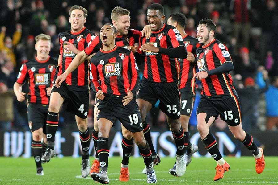 Bournemouth inflict more misery on ‘Alexis-less’ Arsenal