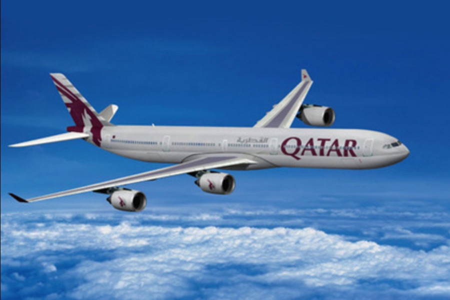 Qatar Airways announces discounts on all class fares