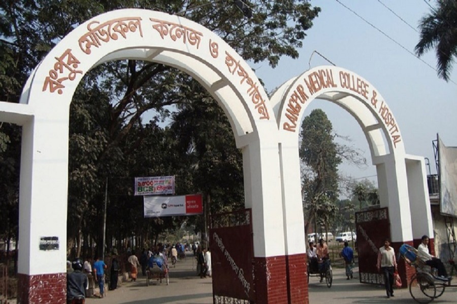 Three more die in Rangpur keep-warm fire