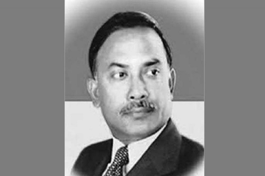 BNP observes Zia’s 82nd birth anniversary