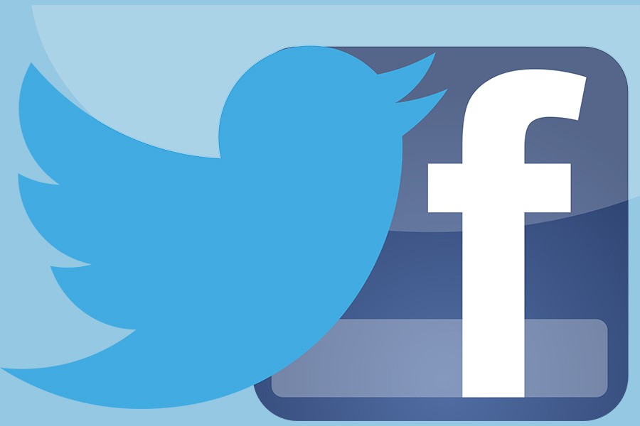 Govt mulls shutting down Facebook, Twitter during SSC examinations