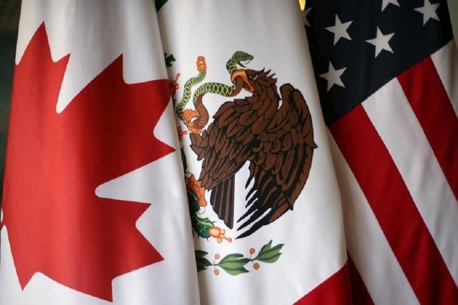 NAFTA key talks open amid upbeat signs