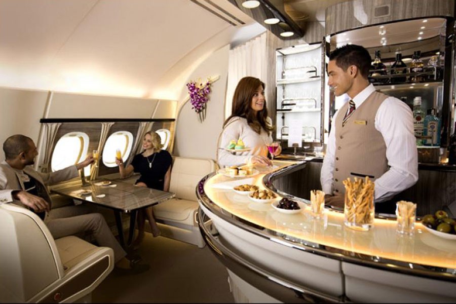 Emirates announces special travel offer for Bangladesh