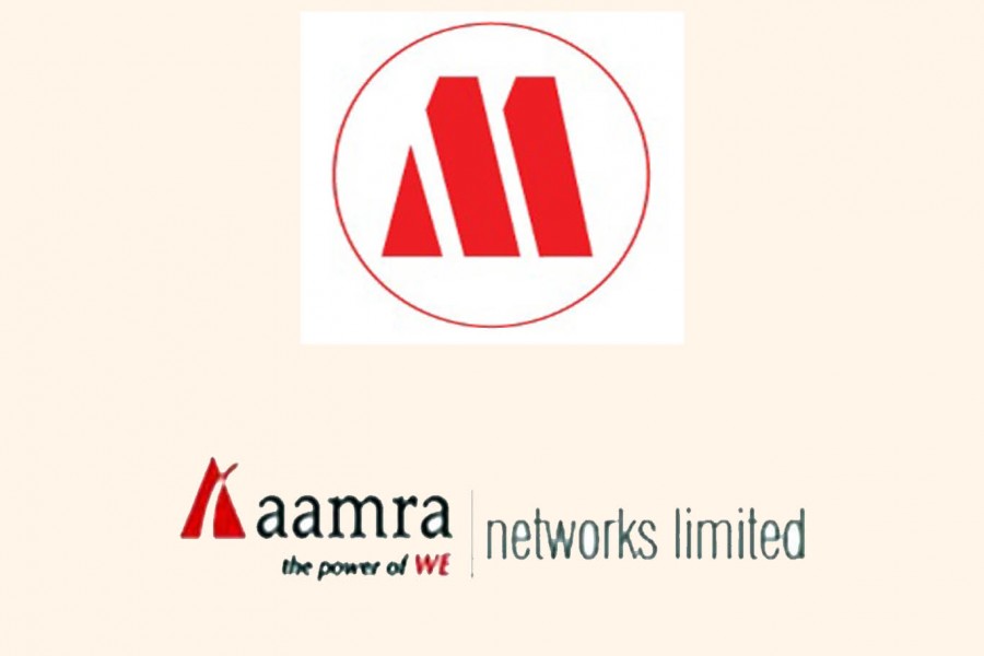 Aamra, Metro change category   