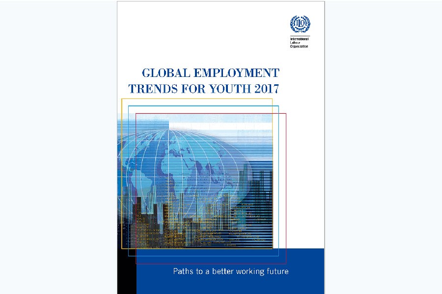 Youth labour market around the world: An overview