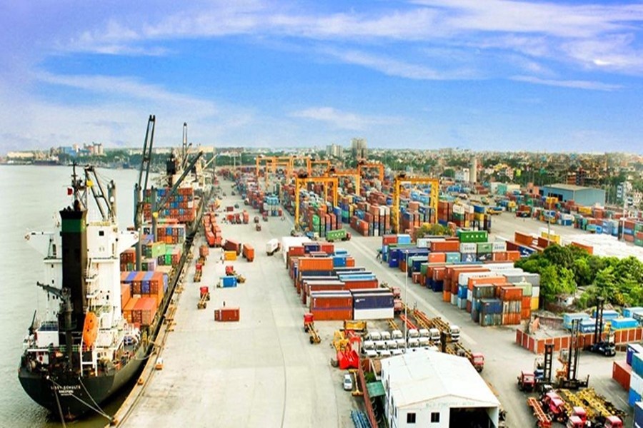 Shippers bank on new routes to facilitate B'desh trade