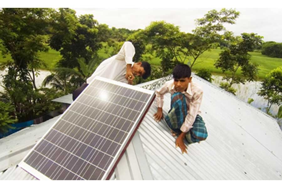 Poor coordination costs solar home scheme dearly