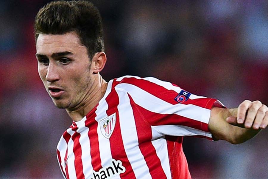 Man City smash club record, sign Laporte for £57m