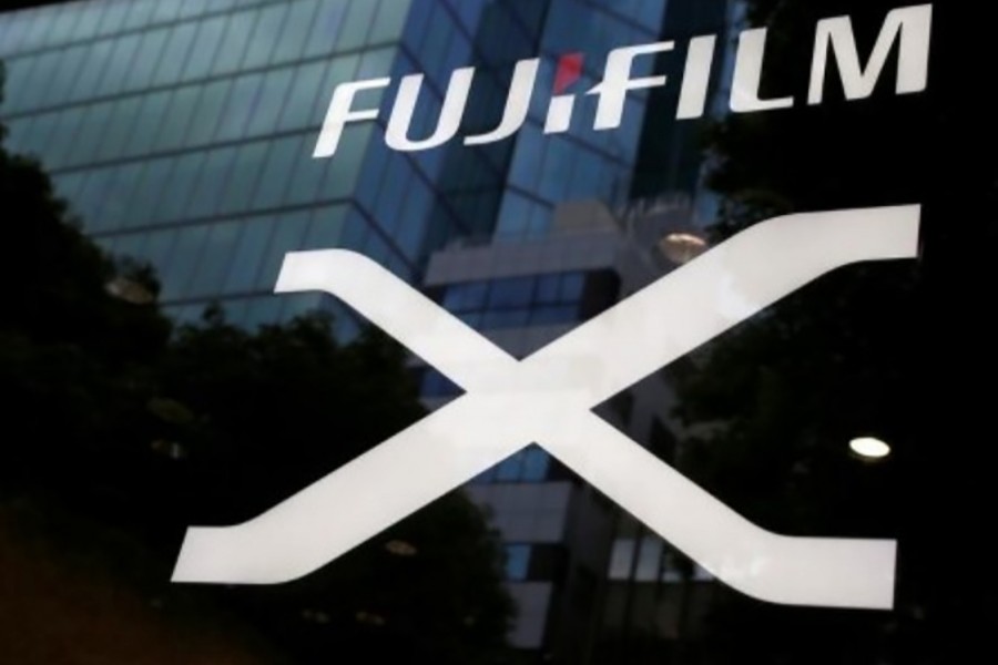 Fujifilm to cut 10,000 jobs globally