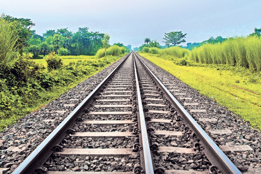 Plan to put all trains on  broad-gauge lines by 2040