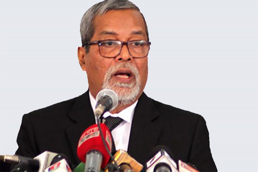 All-inclusive election not possible without BNP: CEC