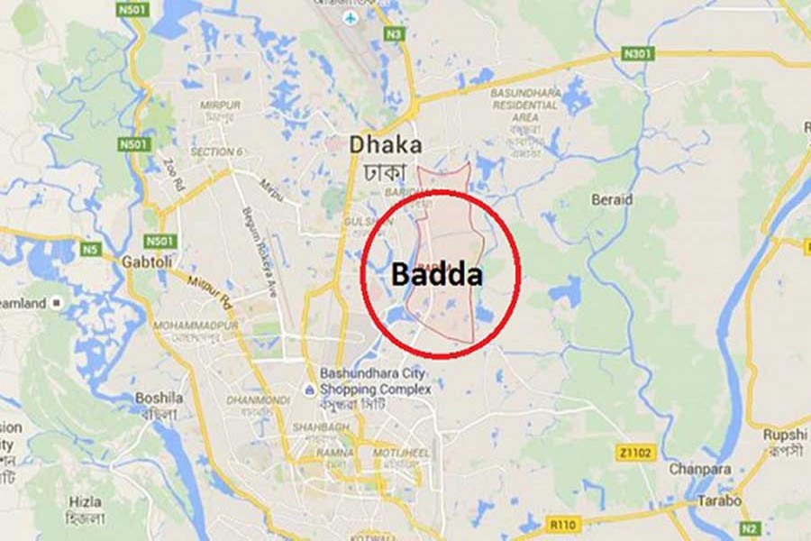 Receptionist found dead in Dhaka clinic