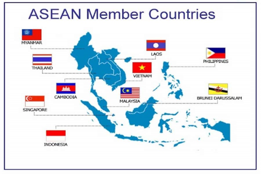 ASEAN stresses durable solution of Rohingya crisis