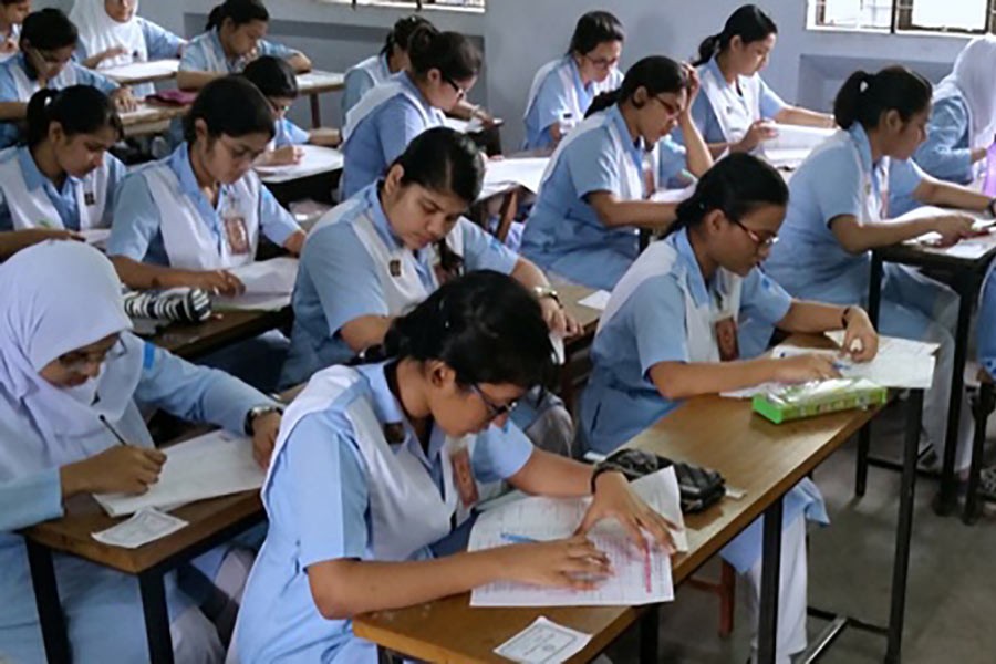 HSC, equivalent exams to begin April 2