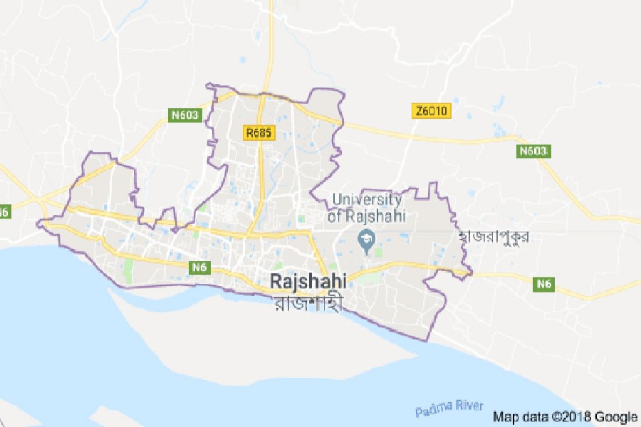 Police detain woman over question leak in Rajshahi