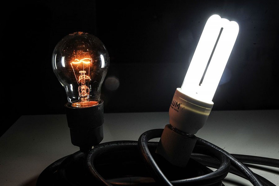 Nationwide campaign launched to save electricity