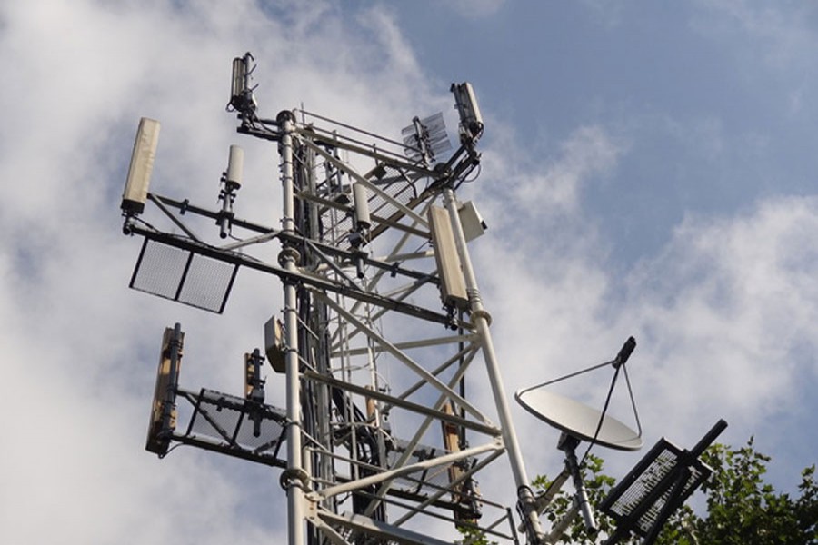 Tight user-spectrum ratio results in poor telco service