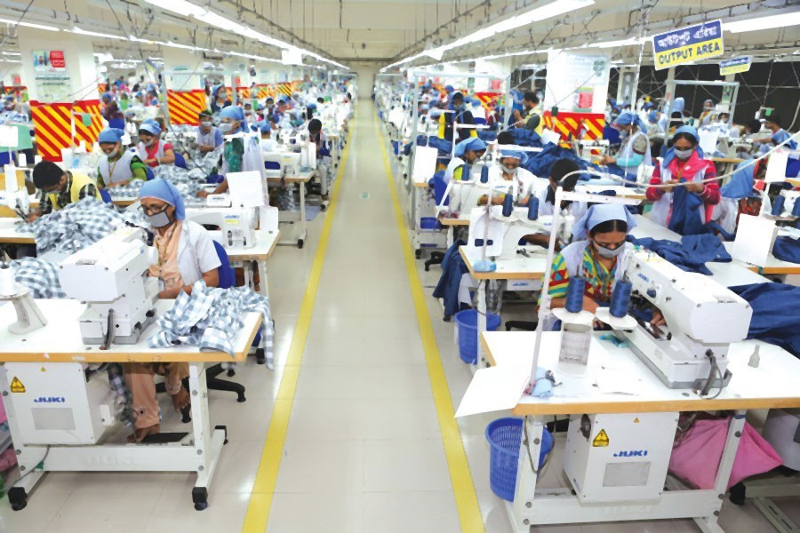 Accord reports garment factories remediated 82pc hazardous issues