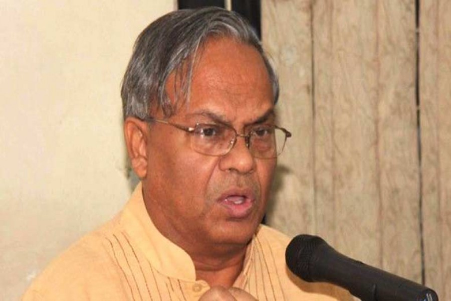 BNP rules out chance of polls participation sans Khaleda