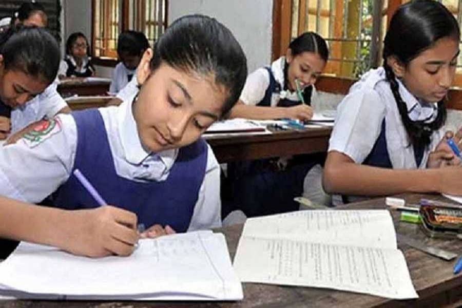 PEC exams to be comprised of 100pc creative questions