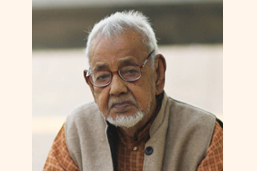 Khan Ziaul Hoque