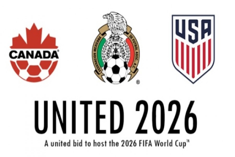 Embargo on 2026 World Cup voters publicly backing bid goes